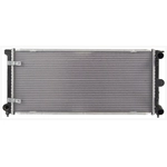 Order APDI - 8010098 - Radiator For Your Vehicle