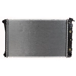Order APDI - 8010161 - Radiator For Your Vehicle