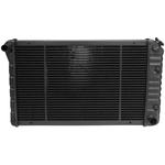 Order Radiator by APDI - 8010162 For Your Vehicle