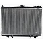 Order APDI - 8010314 - Radiator For Your Vehicle