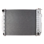 Order APDI - 8010337 - Radiator For Your Vehicle