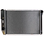 Order APDI - 8010381 - Radiator For Your Vehicle