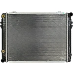 Order APDI - 8010454 - Radiator For Your Vehicle