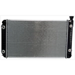 Order APDI - 8010622 - Radiator For Your Vehicle