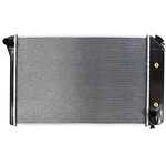 Order APDI - 8010717 - Radiator For Your Vehicle