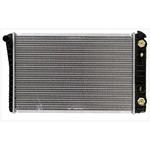 Order APDI - 8010829 - Radiator For Your Vehicle