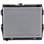 Order Radiator by APDI - 8010945 For Your Vehicle