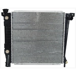 Order APDI - 8011164 - Radiator For Your Vehicle