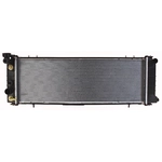 Order APDI - 8011193 - Radiator For Your Vehicle