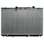 Order Radiator by APDI - 8011318 For Your Vehicle