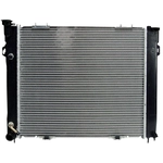 Order Radiator by APDI - 8011396 For Your Vehicle