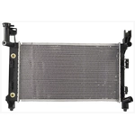 Order APDI - 8011400 - Radiator For Your Vehicle