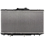 Order Radiator by APDI - 8011409 For Your Vehicle
