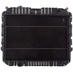 Order Radiator by APDI - 8011448 For Your Vehicle