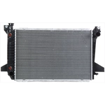 Order APDI - 8011453 - Radiator For Your Vehicle
