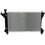 Order Radiator by APDI - 8011488 For Your Vehicle