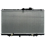 Order Radiator by APDI - 8011494 For Your Vehicle