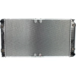 Order APDI - 8011517 - Radiator For Your Vehicle