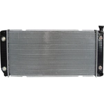 Order APDI - 8011520 - Radiator For Your Vehicle