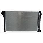 Order APDI - 8011552 - Radiator For Your Vehicle