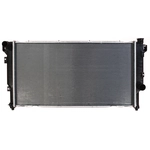 Order APDI - 8011553 - Radiator For Your Vehicle