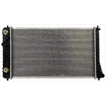 Order APDI - 8011687 - Radiator For Your Vehicle