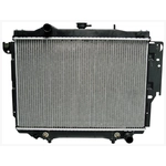Order APDI - 8011709 - Radiator For Your Vehicle