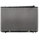 Order Radiator by APDI - 8011746 For Your Vehicle