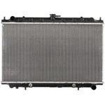 Order Radiator by APDI - 8011752 For Your Vehicle