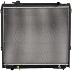 Order Radiator by APDI - 8011755 For Your Vehicle