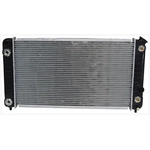 Order APDI - 8011826 - Radiator For Your Vehicle
