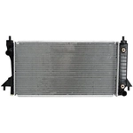 Order Radiator by APDI - 8011830 For Your Vehicle