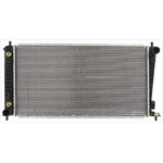 Order APDI - 8011831 - Radiator For Your Vehicle