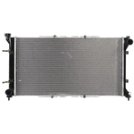 Order Radiator by APDI - 8011839 For Your Vehicle
