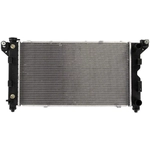 Order Radiator by APDI - 8011850 For Your Vehicle