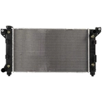 Order Radiator by APDI - 8011862 For Your Vehicle