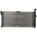 Order Radiator by APDI - 8011889 For Your Vehicle