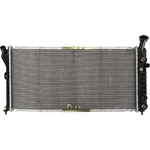 Order APDI - 8011890 - Radiator For Your Vehicle