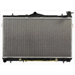 Order APDI - 8011897 - Radiator For Your Vehicle