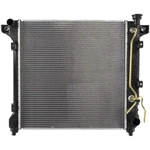 Order Radiator by APDI - 8011905 For Your Vehicle