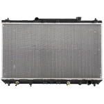 Order Radiator by APDI - 8011909 For Your Vehicle