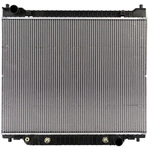 Order Radiator by APDI - 8011995 For Your Vehicle