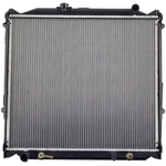 Order Radiator by APDI - 8011998 For Your Vehicle