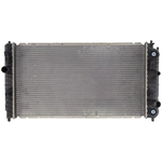 Order Radiator by APDI - 8012039 For Your Vehicle