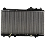 Order Radiator by APDI - 8012051 For Your Vehicle