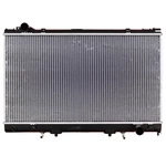 Order APDI - 8012058 - Radiateur For Your Vehicle