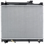 Order APDI - 8012087 - Radiator For Your Vehicle