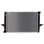 Order APDI - 8012099 - Radiator For Your Vehicle
