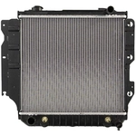 Order Radiator by APDI - 8012101 For Your Vehicle