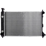 Order Radiator by APDI - 8012138 For Your Vehicle